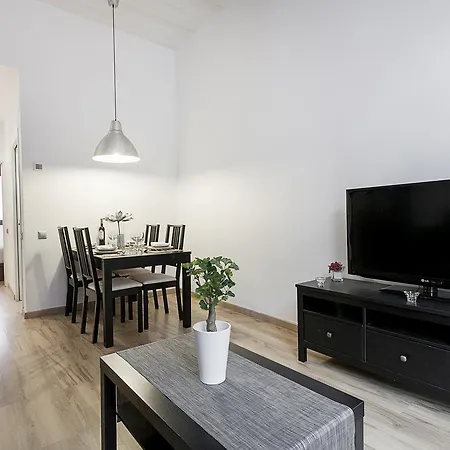 Luxury 1br Close To The Beach * Barcelona