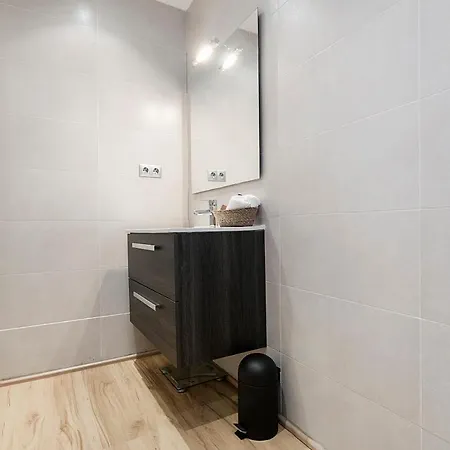 Luxury 1br Close To The Beach Apartment *