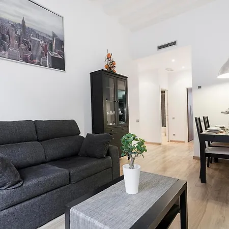 Apartment Luxury 1br Close To The Beach
